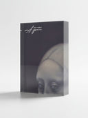 Angel A. Collector’s Series / Fragment #6 /Acrylic Photo Block