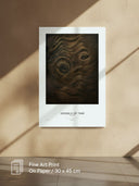 Vessels of Time / VOT-26-012 / Fine-art reproduction