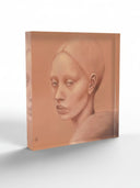 Angel A. The One Who Remembers / ACRYLIC BLOCK