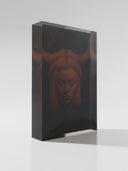 Inner Power / ACRYLIC BLOCK