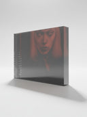 Inner Power / Fragment #3 / ACRYLIC BLOCK