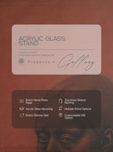 Angel A. The One Who Is Near / ACRYLIC STAND