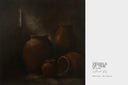 Vessels of Time /26-003/ The Original Artwork