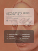 Angel A. The One Who Remembers / ACRYLIC BLOCK