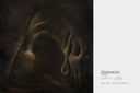 Darkness/A-26-013/ The Original Artwork
