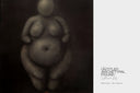 Untitled /Archetypal Figure / The Original Artwork