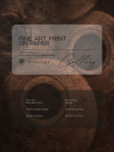 Vessels of Time / VOT-26-011 / Fine-art reproduction