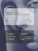 Angel A. The One Who Keeps / ACRYLIC PHOTO PRINT