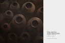 The Depth That Watches /VOT-26-005/ The Original Artwork