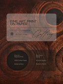 Vessels of Time / VOT-26-010 / Fine-art reproduction
