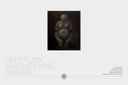 Untitled /Archetypal Figure / The Original Artwork