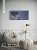 Angel A. The One Who Keeps / Fragment #5 / MATTE CANVAS