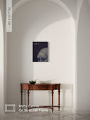 Angel A. Collector’s Series / Fragment #6 / Matte Canvas