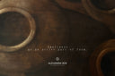 The Depth That Watches /VOT-26-005/ The Original Artwork