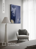 Angel A. The One Who Keeps / Fragment #6 / MATTE CANVAS