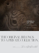 Vessels of Time / VOT-26-008 / Fine-art reproduction