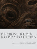 Vessels of Time / VOT-26-012 / Fine-art reproduction