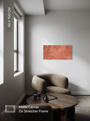 Angel A. The One Who Stayed / Fragment #4 / MATTE CANVAS