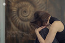 Ammonite. The Memory Spiral / The Original Artwork