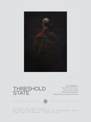 Threshold State / GLOSSY CANVAS