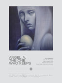 Angel A. The One Who Keeps / Fragment #2 / MATTE CANVAS