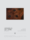 Vessels of Time / VOT-26-010 / Acrylic Block
