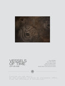 Vessels of Time / VOT-26-008 / Fine-art reproduction