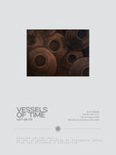 Vessels of Time / VOT-26-011 / Acrylic Glass