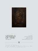Vessels of Time / VOT-26-007 / Acrylic Block