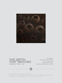 Vessels of Time / The Depth That Watches / Acrylic Glass