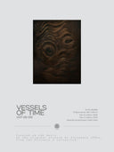 Vessels of Time / VOT-26-012/ Canvas Print