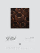 Vessels of Time / VOT-26-006 / Canvas Print