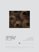 Vessels of Time / VOT-26-009 / Canvas Print