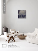 Angel A. Collector’s Series / Fragment #1 / Matte Canvas