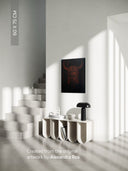 Inner Power / ACRYLIC PHOTO PRINT