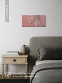 Self-Control / Fragment #1 / ACRYLIC PHOTO PRINT
