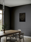 The First Door /SOM-26-004/  Canvas Print