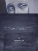 Angel A. The One Who Keeps / Fragment #2 / MATTE CANVAS