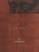 Angel A. The One Who Is Near / ACRYLIC STAND