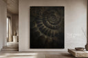 The First Door /SOM-26-004/ The Original Artwork