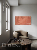 Angel A. The One Who Stayed / Fragment #4 / MATTE CANVAS