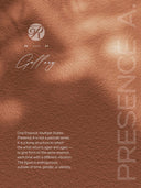 Angel A. The One Who Remembers / MATTE CANVAS