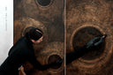 Vessels of Time /VOT-26-009/ The Original Artwork