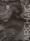 Untitled /Archetypal Figure / GLOSSY CANVAS