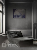 Angel A. Collector’s Series / Fragment #5 / Matte Canvas