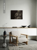Untitled / Fragment #1 / ACRYLIC PHOTO PRINT