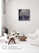 Angel A. Collector’s Series / Fragment #1 / Matte Canvas