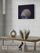 Angel A. Collector’s Series / Matte Canvas