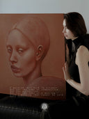 Angel A. The One Who Remembers / MATTE CANVAS