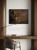 Potter’s Wheel / GLOSSY CANVAS